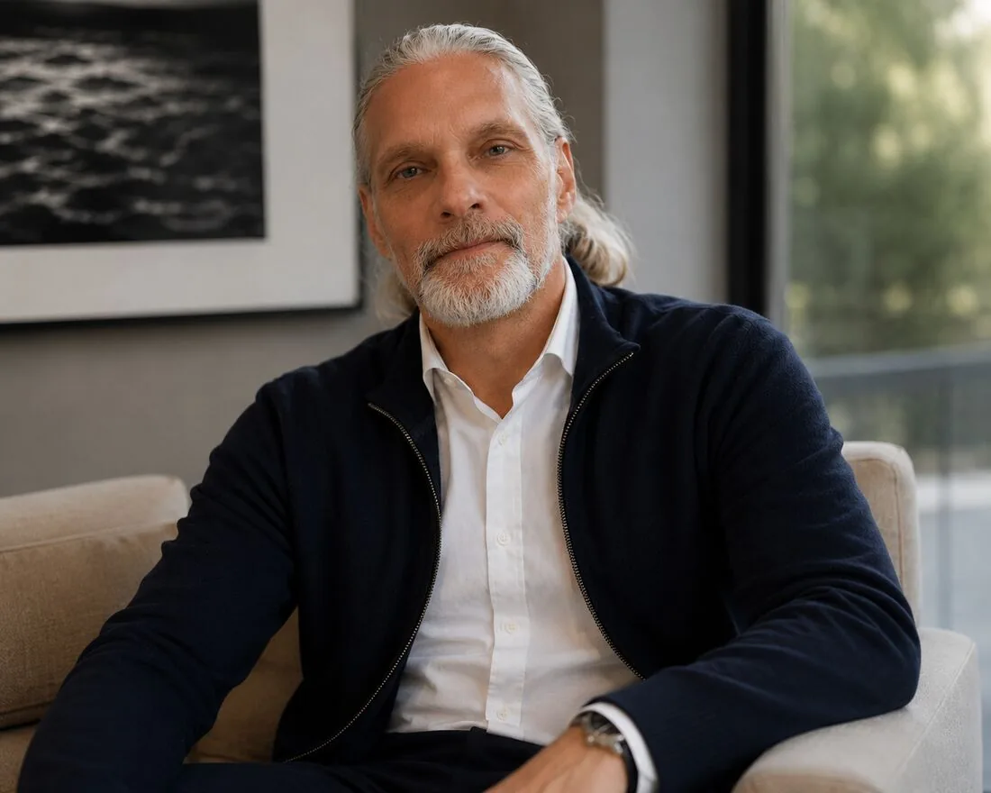 Andre Eschweiler – Geschäftsführender Partner, Eschweiler & Kollegen